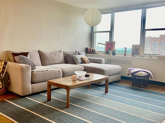 2nd image of 4250 N Marine Dr APT 2112