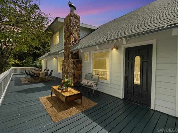 3517 Deer Lake Park Rd, Julian, CA 92036