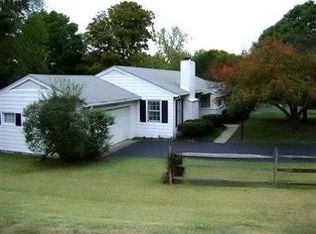 1608 Schirm Dr, Middletown, OH 45042