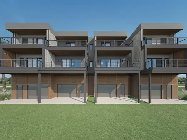 2262 Plan, Lago Pointe