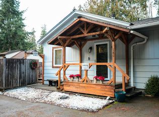 140 Skyline Dr #A, Pt Angeles, WA 98362