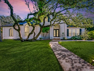 13726 Cape Bluff, San Antonio, TX, 78216