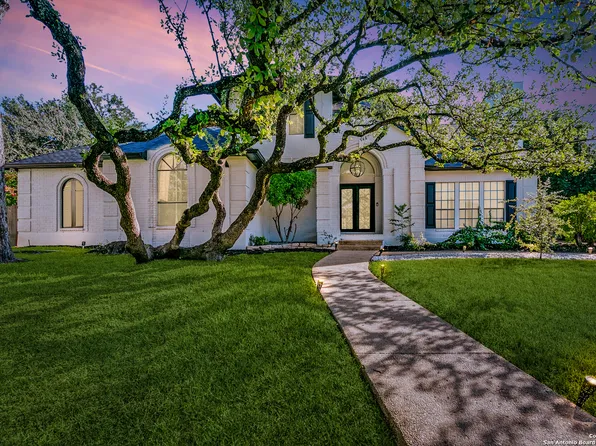 13726 Cape Bluff, San Antonio, TX 78216