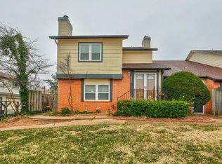 8822 N Rockwell Dr, Oklahoma City, OK 73132
