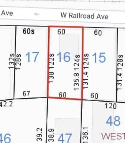 1st image of 621 Railroad Ave