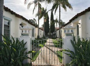 1041 Robinson Ave #A, San Diego, CA 92103