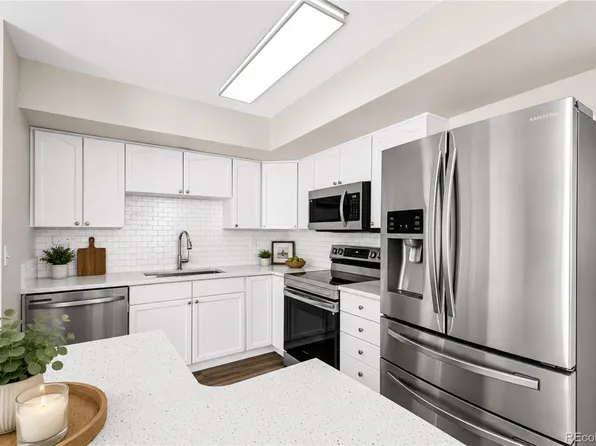 10881 N Pine Drive #8, Parker, CO 80138