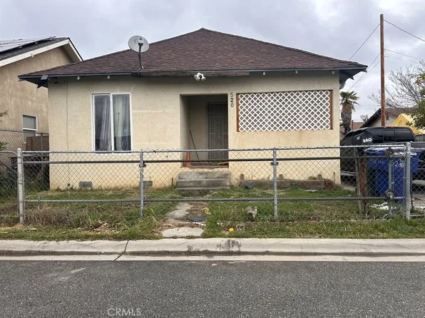 520 Lake St, Bakersfield, CA 93305