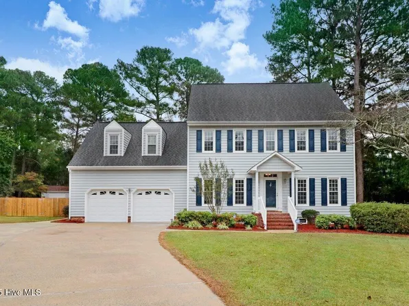 105 Challis Place, Goldsboro, NC 27534