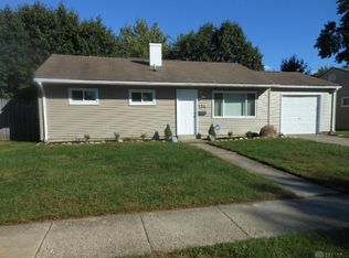 234 Florence Ave, Fairborn, OH 45324