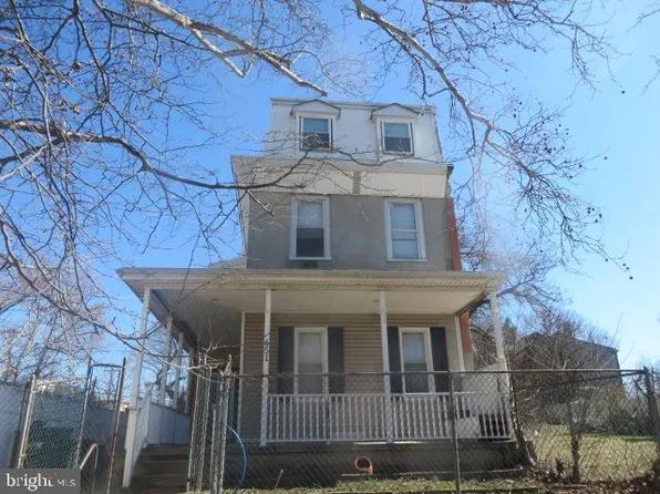 651 N 44th St, Philadelphia, PA 19104