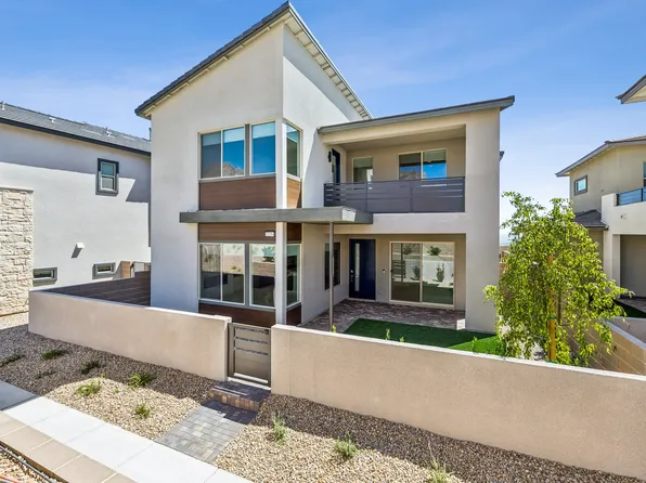 12254 Summer Bloom Ln, Las Vegas, NV 89138