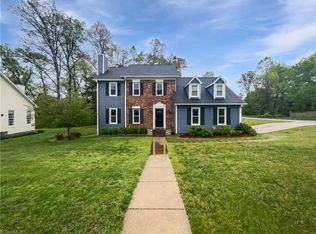 3319 Timberwolf Ave, High Point, NC 27265