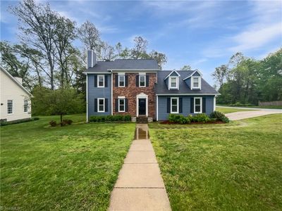 3319 Timberwolf Ave, High Point, NC, 27265