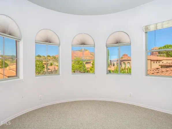 55 CORTE BANCA --, Sedona, AZ 86351