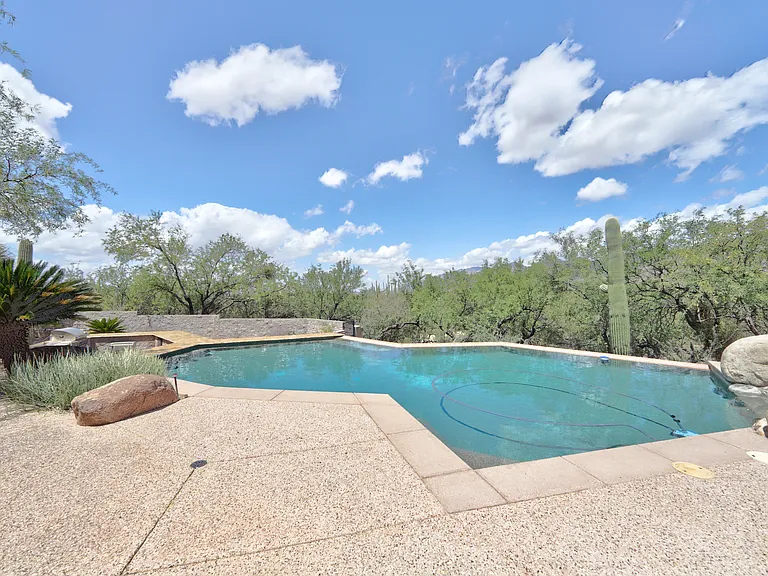 3835 N Whiptail Wash Pl — Photo 7