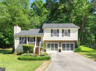 3091 Westview Dr, Powder Springs, GA 30127