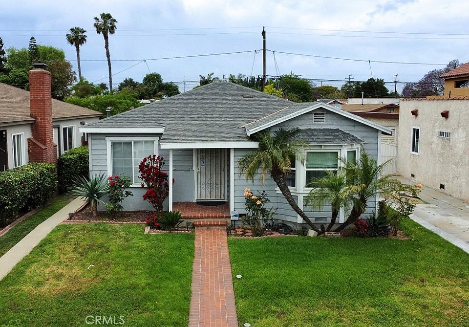 2465 Delta Ave, Long Beach, CA 90810 Zillow