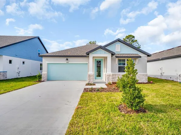 3352 DAYBREAK RUN LOOP, SPRING HILL, FL 34609