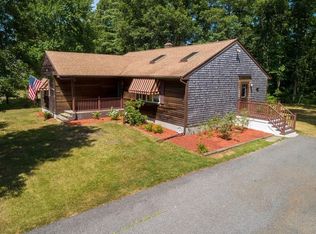 3 Francis St, Westport, MA 02790