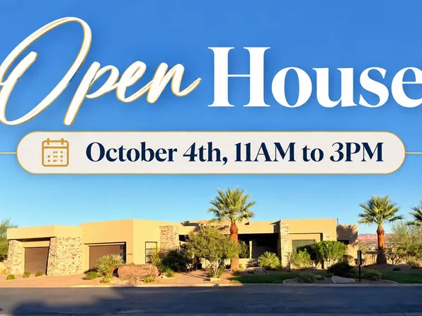 2579 Cobalt Dr, Saint George, UT 84790