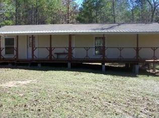 14766 Fm 831, Buffalo, TX 75831