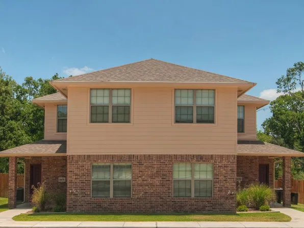 4462 Reveille Rd, College Station, TX 77845