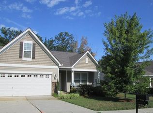 14922 Brotherly Ln, Charlotte, NC 28278