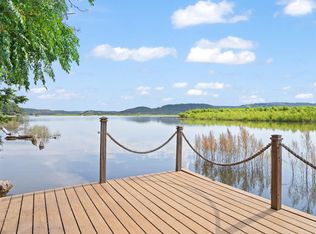 170 Tow Loop, Tow, TX 78672