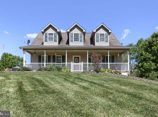 604 Mount Rock Rd, Carlisle, PA 17015