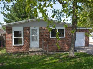 490 E Main St, Russiaville, IN 46979
