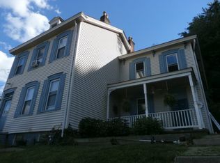 511 Stanton Ave, Pittsburgh, PA 15209