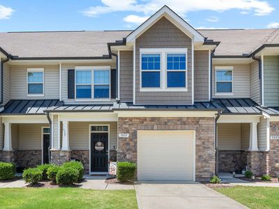 7807 Elmshire Way, Raleigh, NC, 27616