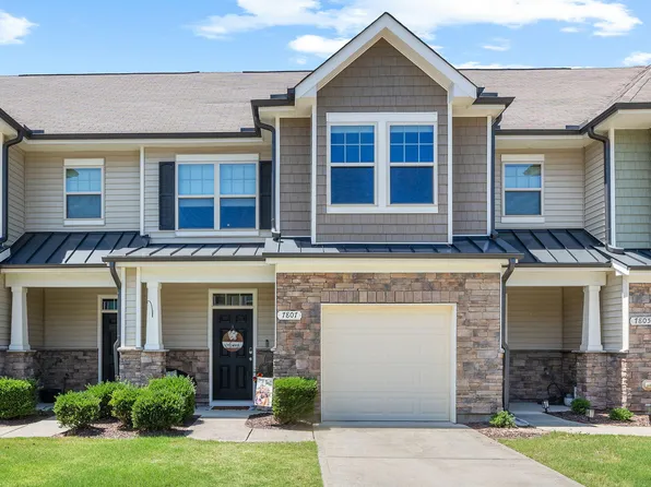 7807 Elmshire Way, Raleigh, NC 27616
