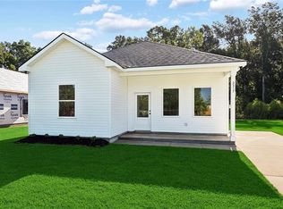 2317 Caddy Dr, Marrero, LA 70072