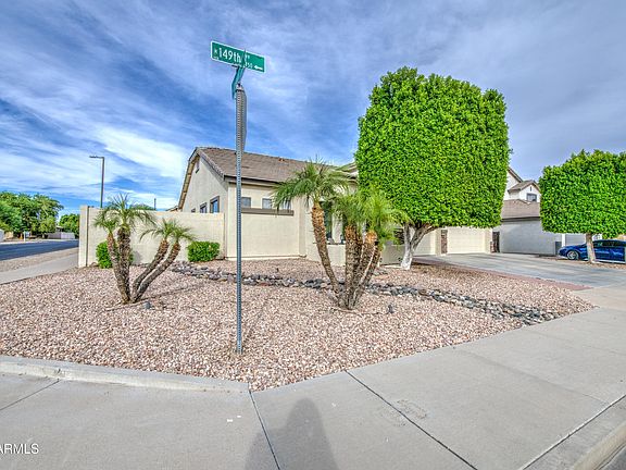 2nd image of 2735 N 149TH Avenue