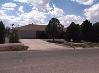 1347 Kaghan Loop, Rio Communities, NM 87002
