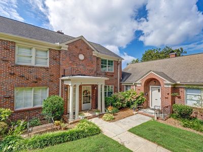 600 University Rdg, Greenville, SC, 29601