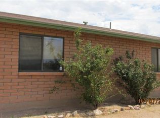 331 Via Pantera, Rio Rico, AZ 85648