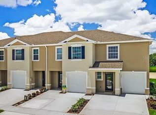 394 Feltrim Reserve Blvd, Davenport, FL 33837