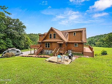 9703 Heiskell Rd, Heiskell, TN 37754 | Zillow