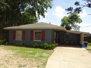 57969 McDaniel St, Plaquemine, LA 70764