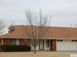 6708 Abbey Rd, Bartlesville, OK 74006