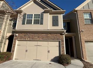 2398 Chancery Mill Ln, Buford, GA