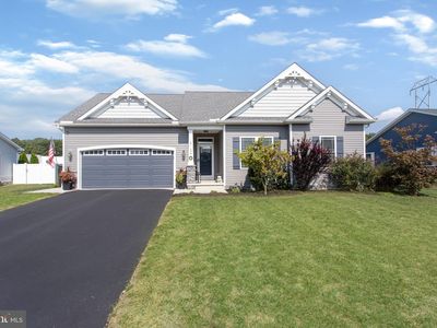 6124 Jennifer Ln, Spring Grove, PA, 17362