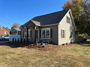 891 Giesler Rd, Jasper, IN 47546