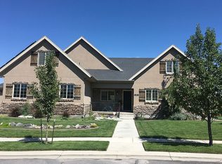 9211 N Pebble Creek Loop, Eagle Mountain, UT 84005