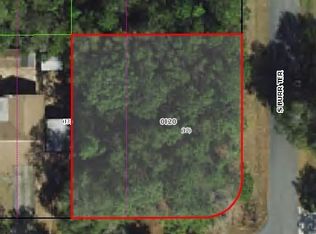 5351 E Walter Ln, Inverness, FL 34452