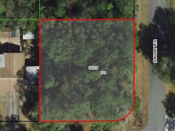 5351 E Walter Ln, Inverness, FL 34452