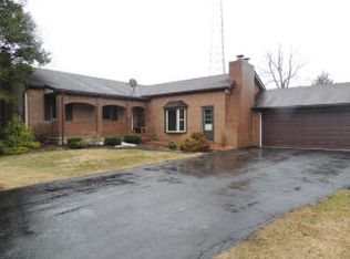 388 Clearfield Rd, Quarryville, PA 17566